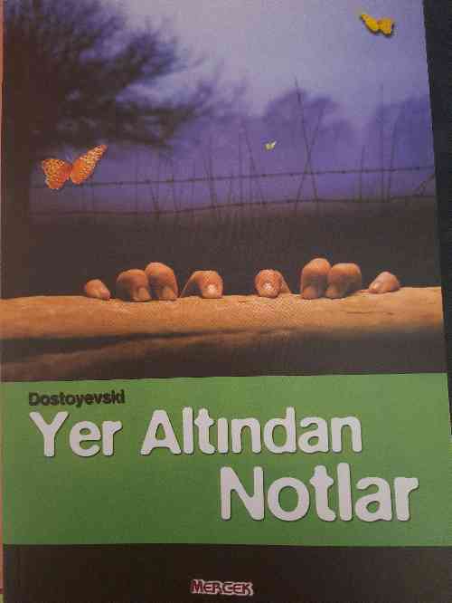 Yer Altından Notlar