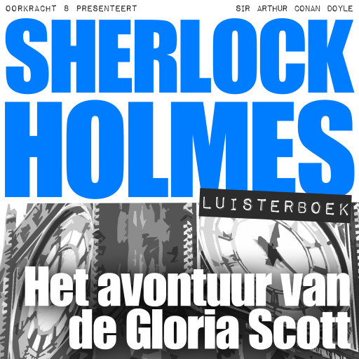 Het avontuur van de Gloria Scott