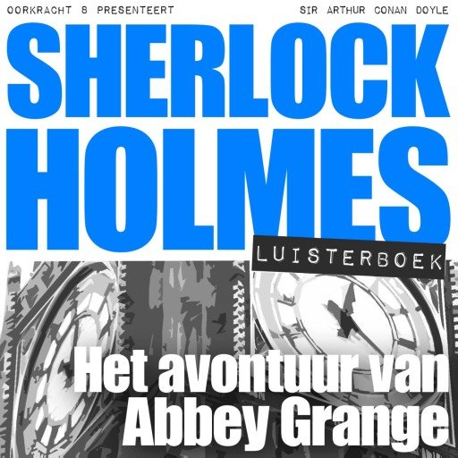Het avontuur van Abbey Grange