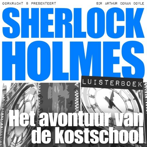Het avontuur van de kostschool
