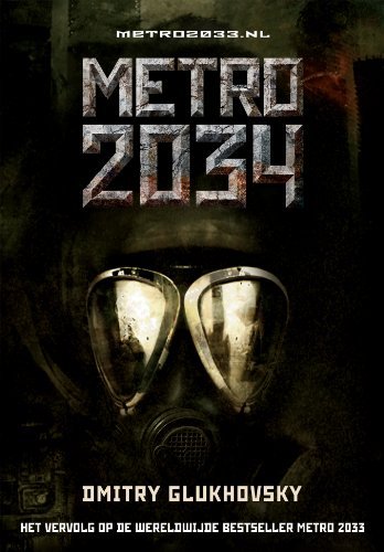 Metro 2034: