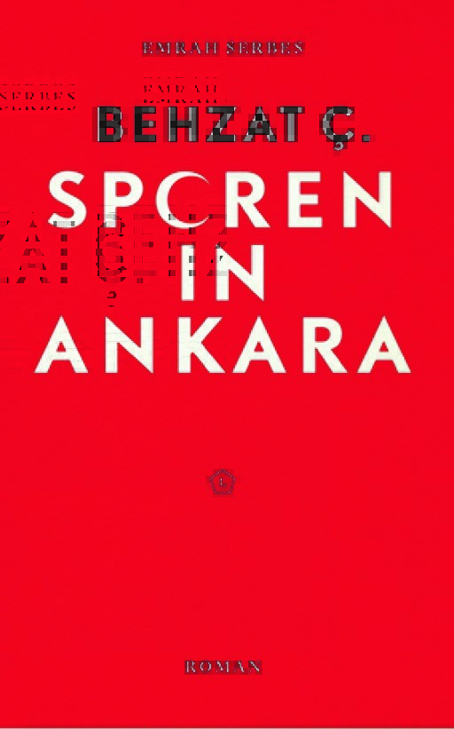 Behzat Ç. Sporen in Ankara