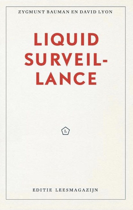 Liquid Surveillance