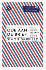 Ode aan de brief: kroniek van een verdwijnend fenomeen