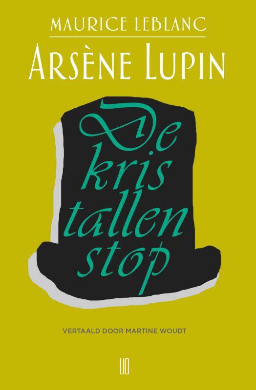 De kristallen stop