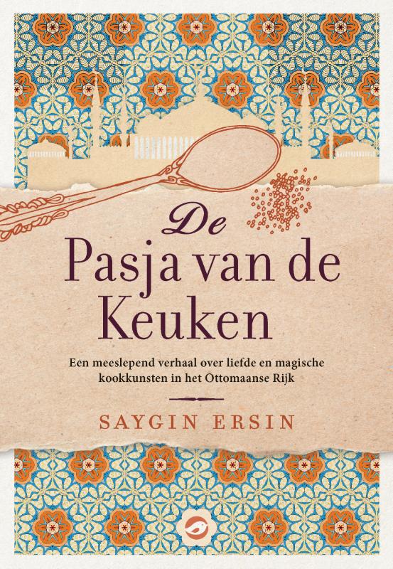 De Pasja van de Keuken