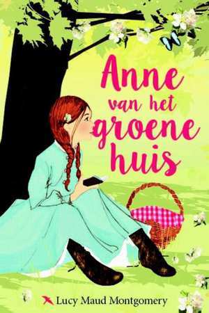 Anne van het groene huis