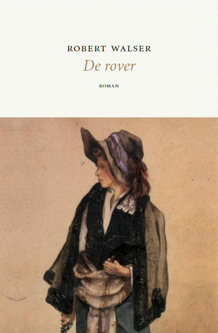 De rover