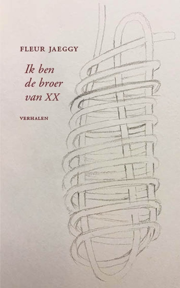 Ik ben de broer van XX