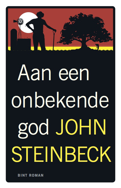 Aan een onbekende god