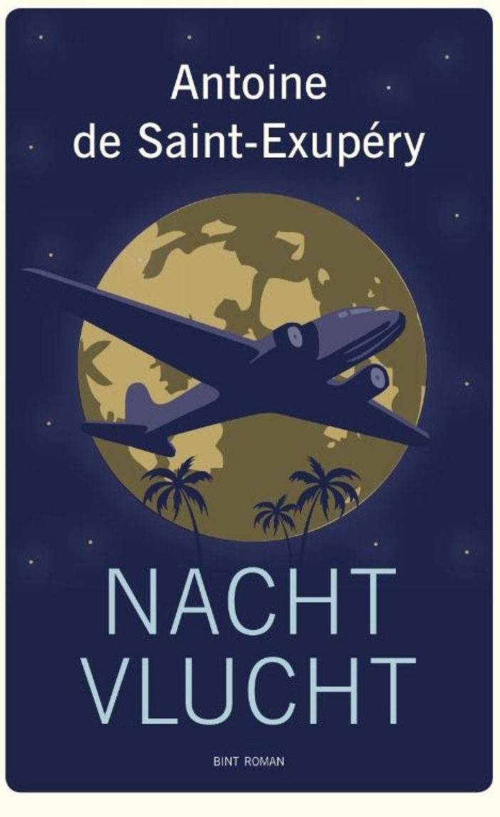 Nachtvlucht