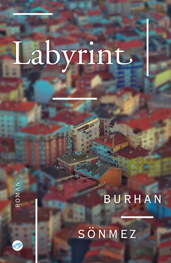 Labyrint