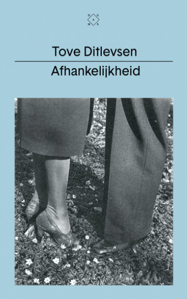 Afhankelijkheid
