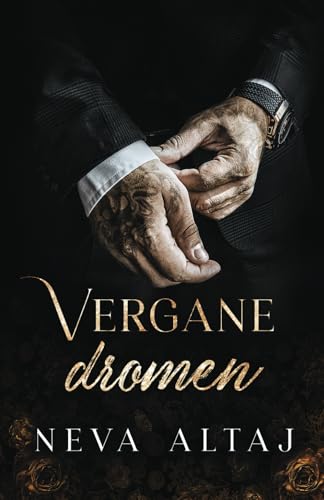 Vergane dromen
