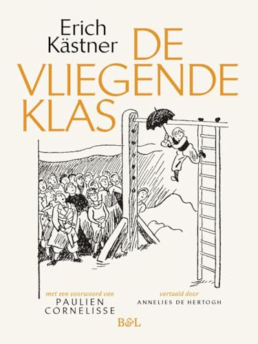 De vliegende klas