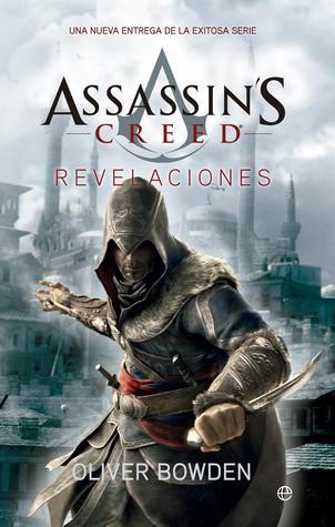 Assassin's Creed: Revelaciones