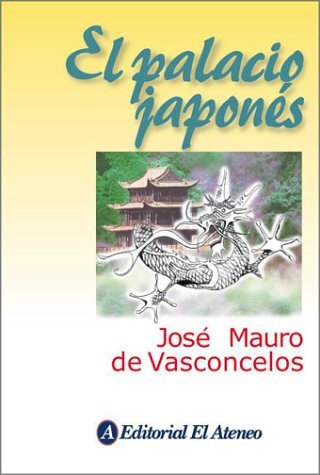 El Palacio Japonés