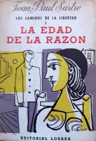 La edad de la razón
