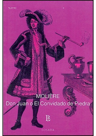 Don Juan o El convidado de piedra