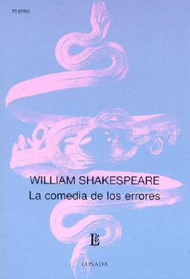 La comedia de los errores