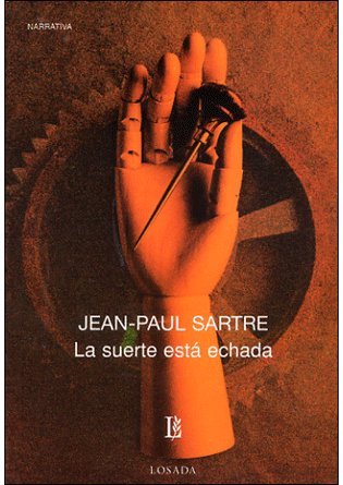 Suerte Esta Echada