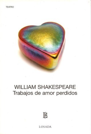 Trabajos de amor perdidos