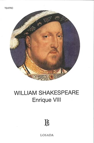 Enrique VIII