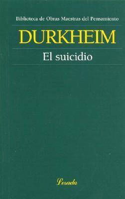 El suicidio