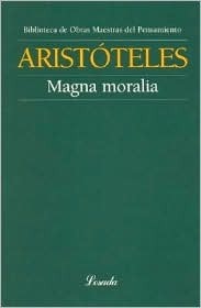 Magna Moralia