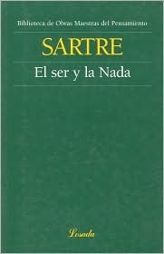 El ser y la Nada