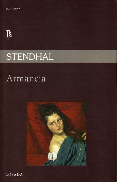 Armancia