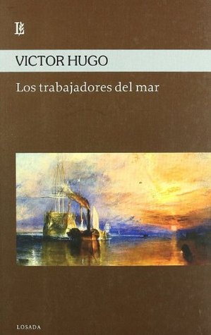 Los trabajadores del mar