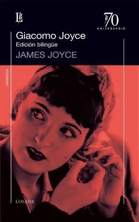 Giacomo Joyce: edición bilingüe