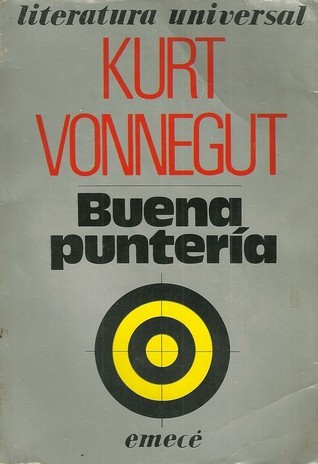 Buena puntería