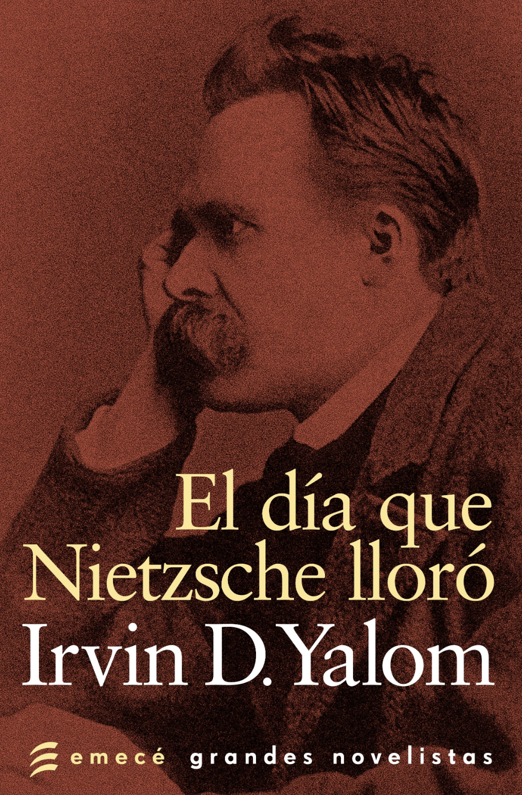 El día que Nietzsche lloró