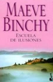 Escuela de ilusiones
