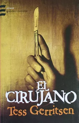 El Cirujano