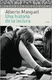 Una historia de la lectura