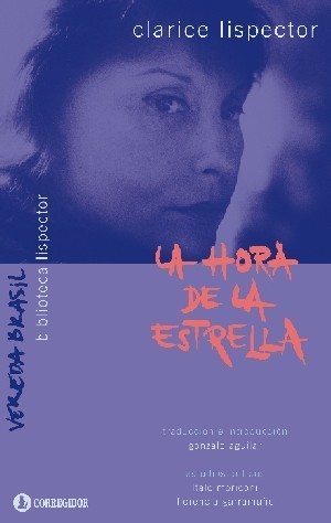 La hora de la estrella