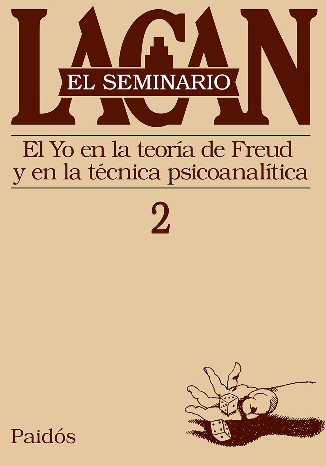 El yo en la teoría de Freud y en la técnica psicoanalítica