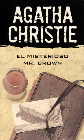 El misterioso Mr. Brown