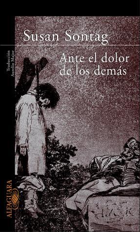 Ante el dolor de los demás