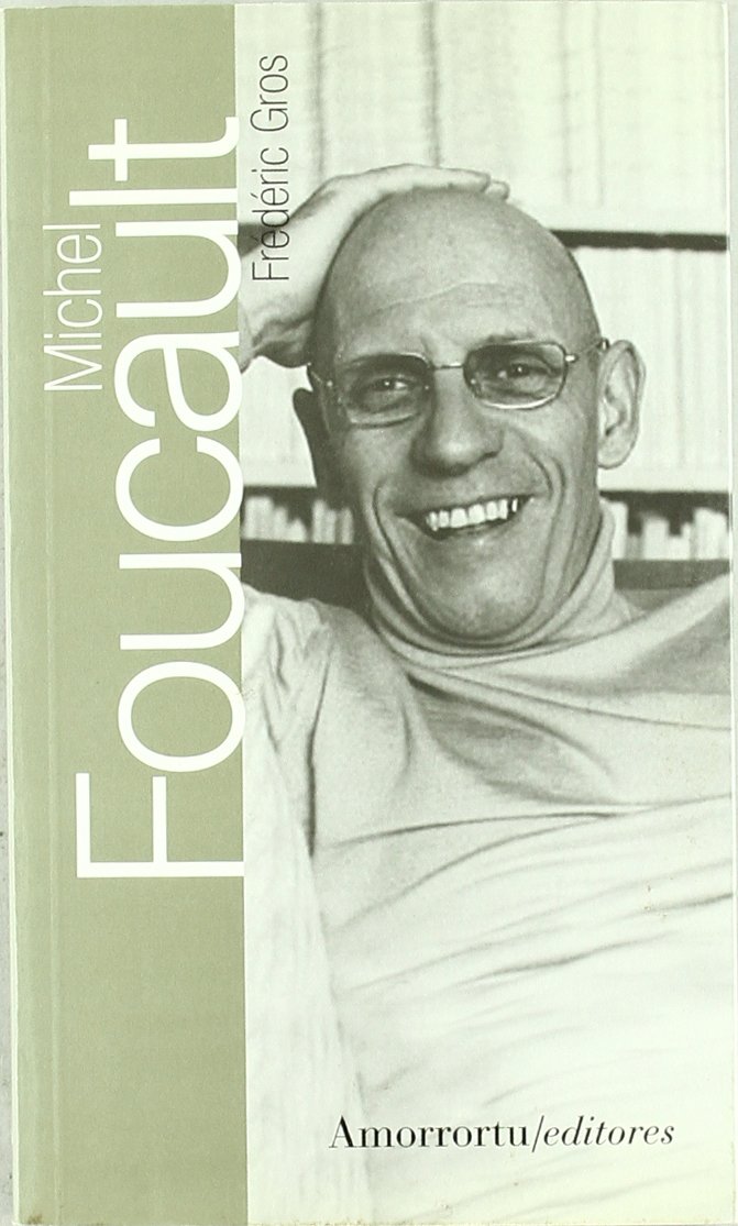 Michel Foucault