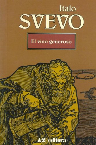 Vino Generoso, El