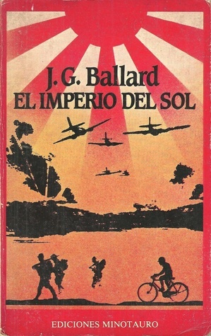 El imperio del sol