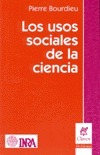 Los usos sociales de la ciencia