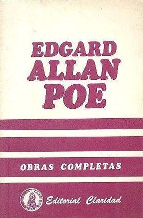 Edgar Allan Poe: Obras Completas