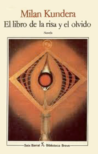 El libro de la risa y el olvido