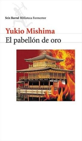 El pabellón de oro