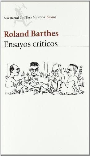 Ensayos Criticos